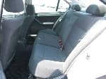 Used 2001 BMW 3 SERIES BF61886 for Sale Image 19