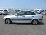 Used 2001 BMW 3 SERIES BF61886 for Sale Image 2