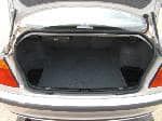 Used 2001 BMW 3 SERIES BF61886 for Sale Image 20