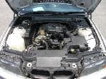 Used 2001 BMW 3 SERIES BF61886 for Sale Image 29