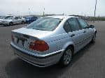 Used 2001 BMW 3 SERIES BF61886 for Sale Image 5