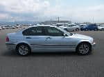 Used 2001 BMW 3 SERIES BF61886 for Sale Image 6