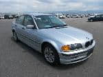 Used 2001 BMW 3 SERIES BF61886 for Sale Image 7