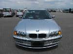 Used 2001 BMW 3 SERIES BF61886 for Sale Image 8