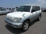 Used 1998 MITSUBISHI PAJERO IO BF61892 for Sale Image 1