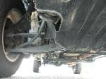 Used 1998 MITSUBISHI PAJERO IO BF61892 for Sale Image 13