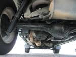 Used 1998 MITSUBISHI PAJERO IO BF61892 for Sale Image 15