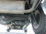 Used 1998 MITSUBISHI PAJERO IO BF61892 for Sale Image 16