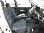 Used 1998 MITSUBISHI PAJERO IO BF61892 for Sale Image 17