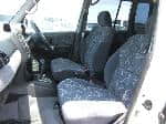 Used 1998 MITSUBISHI PAJERO IO BF61892 for Sale Image 18