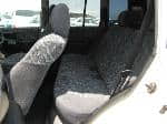 Used 1998 MITSUBISHI PAJERO IO BF61892 for Sale Image 19