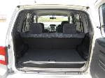 Used 1998 MITSUBISHI PAJERO IO BF61892 for Sale Image 20