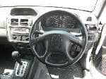 Used 1998 MITSUBISHI PAJERO IO BF61892 for Sale Image 21