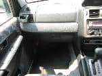 Used 1998 MITSUBISHI PAJERO IO BF61892 for Sale Image 22