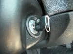 Used 1998 MITSUBISHI PAJERO IO BF61892 for Sale Image 26