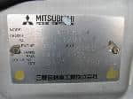 Used 1998 MITSUBISHI PAJERO IO BF61892 for Sale Image 27