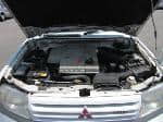 Used 1998 MITSUBISHI PAJERO IO BF61892 for Sale Image 28