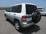 Used 1998 MITSUBISHI PAJERO IO BF61892 for Sale Image 3