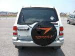 Used 1998 MITSUBISHI PAJERO IO BF61892 for Sale Image 4