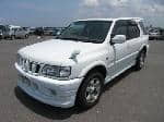 Used 2002 ISUZU WIZARD BF61894 for Sale Image 1