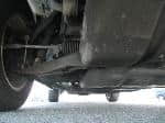Used 2002 ISUZU WIZARD BF61894 for Sale Image 13