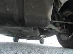 Used 2002 ISUZU WIZARD BF61894 for Sale Image 14