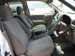 Used 2002 ISUZU WIZARD BF61894 for Sale Image 17