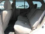 Used 2002 ISUZU WIZARD BF61894 for Sale Image 19