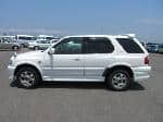 Used 2002 ISUZU WIZARD BF61894 for Sale Image 2