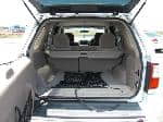 Used 2002 ISUZU WIZARD BF61894 for Sale Image 20