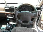 Used 2002 ISUZU WIZARD BF61894 for Sale Image 21