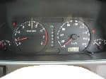 Used 2002 ISUZU WIZARD BF61894 for Sale Image 23