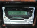 Used 2002 ISUZU WIZARD BF61894 for Sale Image 24