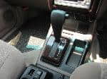 Used 2002 ISUZU WIZARD BF61894 for Sale Image 25