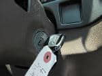 Used 2002 ISUZU WIZARD BF61894 for Sale Image 26