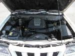 Used 2002 ISUZU WIZARD BF61894 for Sale Image 28