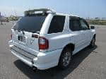Used 2002 ISUZU WIZARD BF61894 for Sale Image 5