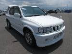 Used 2002 ISUZU WIZARD BF61894 for Sale Image 7