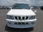 Used 2002 ISUZU WIZARD BF61894 for Sale Image 8