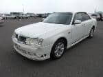 Used 1999 NISSAN GLORIA(SEDAN) BF61903 for Sale Image 1