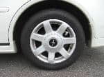 Used 1999 NISSAN GLORIA(SEDAN) BF61903 for Sale Image 10