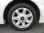 Used 1999 NISSAN GLORIA(SEDAN) BF61903 for Sale Image 12