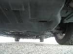 Used 1999 NISSAN GLORIA(SEDAN) BF61903 for Sale Image 14
