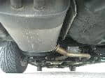Used 1999 NISSAN GLORIA(SEDAN) BF61903 for Sale Image 15