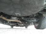 Used 1999 NISSAN GLORIA(SEDAN) BF61903 for Sale Image 16