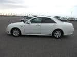 Used 1999 NISSAN GLORIA(SEDAN) BF61903 for Sale Image 2