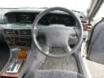 Used 1999 NISSAN GLORIA(SEDAN) BF61903 for Sale Image 21