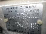 Used 1999 NISSAN GLORIA(SEDAN) BF61903 for Sale Image 27
