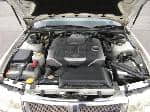 Used 1999 NISSAN GLORIA(SEDAN) BF61903 for Sale Image 28