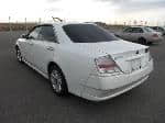 Used 1999 NISSAN GLORIA(SEDAN) BF61903 for Sale Image 3